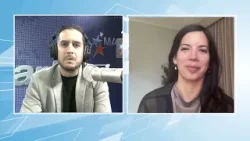 "Los hispanos no somos víctimas, esa narrativa está caduca": Gabriela Berrospi