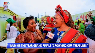 2026 Three Crowns Mum of the Year Grand Finale | WAPTV Special Coverage