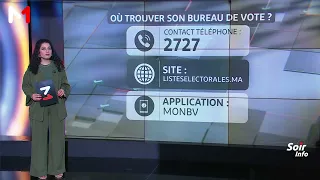 Élections législatives : les principales informations à connaître avant le scrutin
