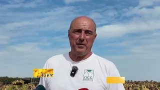 Otkos 22. avgust 2026