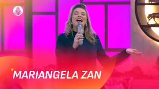 Mariangela canta grandes clássicos da música sertaneja | Aparecida Sertaneja