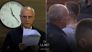 Rasti “Krivaqa” -  Betejë juridike kundër dënimit kapital