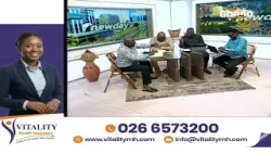 Legal education bill passed: it is the most revolutionary change to our legal education yet -Amaliba