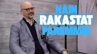 “Jumala on rakkaus, mutta rakkaus ei ole Jumala” | Haastattelussa Jason Lepojärvi, osa 2/2