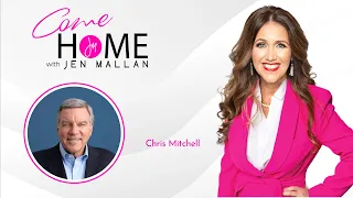 Chris Mitchell: Israel Under Fire, Biblical Truth & Exploring the Land of the Bible