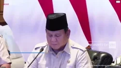 Prabowo akan takbiran di Sumut dan salat Idulfitri di Aceh