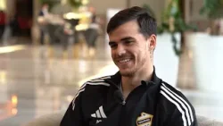 INTERVJU LAZAR MIJOVIĆ INTERVJU LAZAR MIJOVIĆ