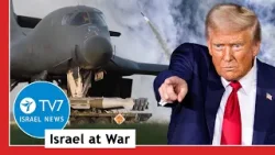 Трамп заявляет, что Иран «находится в самом конце пути»; Берлин призывает к разработке плана по п...