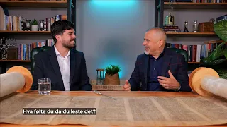 Bibelundervisning med Israel Pochtar | 02.07.26