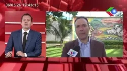 "INCOHERENCIAS EN INFORME DE MINISTRO" PDC APOYARÁ INTERPELACIÓN, "MUCHAS DUDAS QUE RESPONDER"