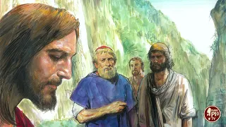 24TH SUNDAY IN ORDINARY TIME (The Lord of Days September 13, 2026)