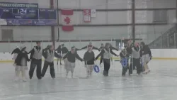 «Скользящие звёзды»: 20 лет «Яркого сияния»