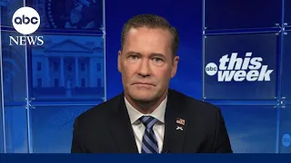 UN Amb. Waltz: ‘The Iranian regime is trying to kill President Trump’