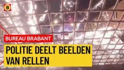 Vernielingen tijdens jaarwisseling | Bureau Brabant