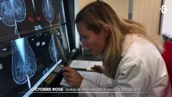 Pink October: Breast Cancer Awareness and Screening Month