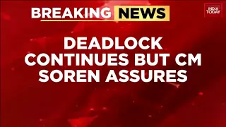 Jharkhand Student Protest: Talks Between Protesting Students & Govt Remains Inconclusive | CM Soren