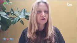 TEN live NEWS 23 gennaio 2026