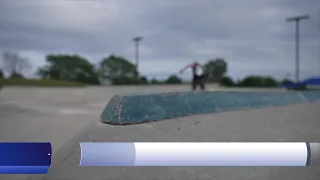 Manitowoc skate park gets long-awaited upgrade
