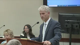 Closing arguments delivered in Austin Drummond trial for alleged 2023 murder charges
