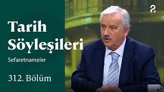 Sefâretnâmes | History Conversations | Episode 312 @trt2