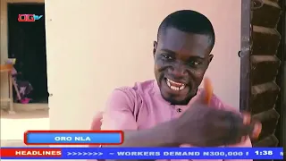 ORO NLA | 3 SEPT 2026