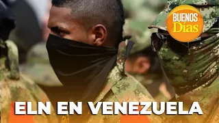 Are the U.S. and Colombia preparing new actions? - Gaby Perozo