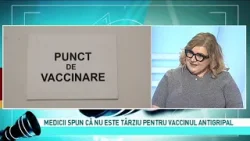 Prim-plan obiectiv, 13 ianuarie 2026