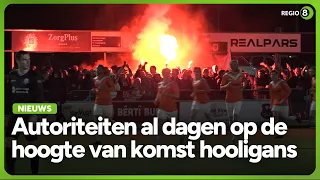 Dilemma’s achter de schermen rond uit de hand gelopen bekerfinale Didam: 'Opschalen?'