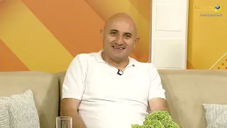 Ամառը՝ զբոսաշրջային ժամանակահատված