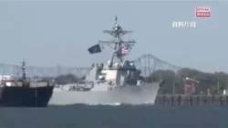 伊朗警告不允許一滴石油離開中東地區