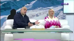 Առավոտը Շանթում / Խաչատուր Ստեփանյան/Պատմաբան Առավոտը Շանթում / Խաչատուր Ստեփանյան/Պատմաբան