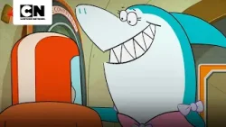 MANDY RESOLVE PROBLEMAS DO PASSADO | JELLYSTONE! | CARTOON NETWORK