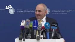 Վարչապետի դիպլոմ չունենալն անհամատեղելի չէ վարչապետի պաշտոնի հետ․ Փաշինյան
