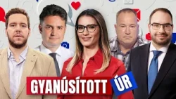 Így vezet oroszlánvadászokból és adóemelőkből álló kormányt az új elit - HírTV