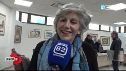 La Nuova Tg edizione 1350 domenica 25 gennaio 2026 La Nuova Tg edizione 1350 domenica 25 gennaio 2026