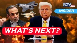 ILTV INSIDER | Затянется ли война с Ираном до Песаха?