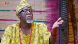 Oluchi and Yetunde confront Chief Olododo | Chief Olododo Series Latest Episode