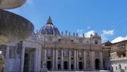 Papa Francisco anuncia três novos santos para a Igreja