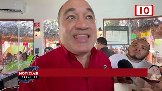 Traffic camera tickets divide the Benito Juárez city council