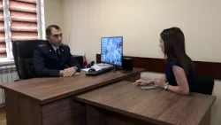 Տղամարդուն կապել են աթոռին, ստիպել, որ գումար տա իրենց