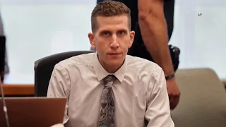 New filings in Kohberger case say convicted killer didn't 'rationally understand' guilty plea