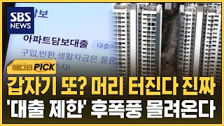 'Bolt from the Blue' After Signing Apartment Contract... 'Homeownership' Further Out of Reach (Ed...