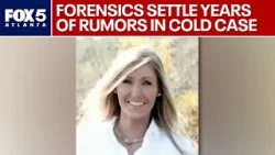 Sheriff rules Heather Turner’s 2017 death a suicide | FOX 5 News