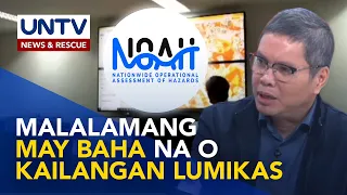 Mga dapat malaman tungkol sa Project NOAH | Good Morning Kuya