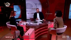 იმედი LIVE - 7 ოქტომბერი, 2026 წელი