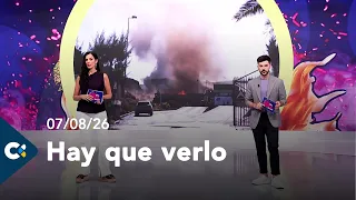 Hay que verlo | 07/08/26