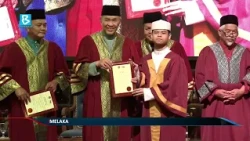 MELAKA POLLS: BN TO STICK TO SEVEN-SEAT ALLOCATION FOR PN - AHMAD ZAHID