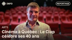 Le Clap Cinemas: 40 Years and a Record-Breaking Year