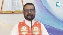 ഉടമ്പടിക്ക് ഉത്തരം കിട്ടാൻ വൈകുന്നതിൻ്റെ കാരണം | Santhwanabhishekam |Kreupasanam| Ep 384 | Shalom TV