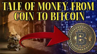 Tale Of Money From Coin To Bitcoin | History | History In Depth